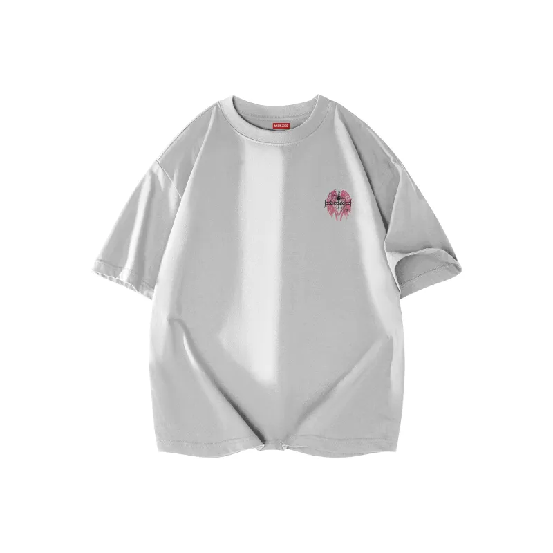 WOKXSS T Shirts Unisex-14