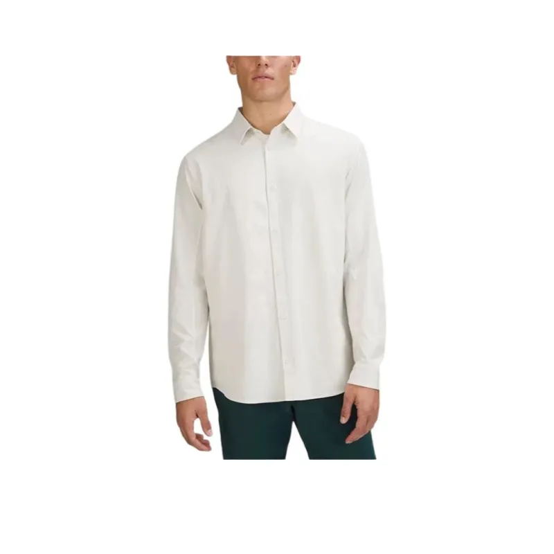 Lululemon New Venture Shirt Men's-17