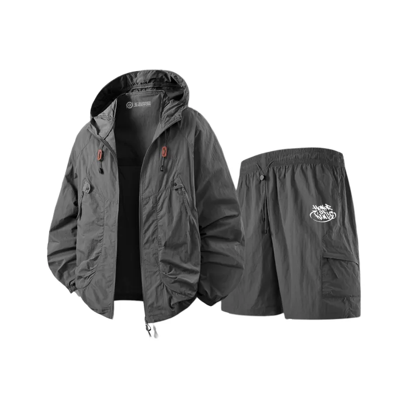 HONOR OF KINGS Sun Protection Clothing Unisex-8