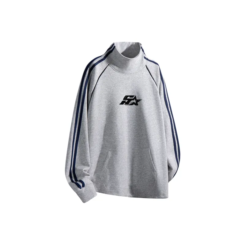 Chisportate Sweatshirts Unisex-7