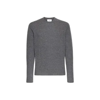 FERRAGAMO FW22 Sweater Men's Gray