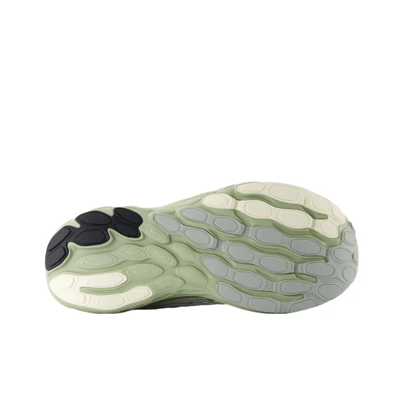 New Balance Fresh Foam Trainer Linen Olivine-4