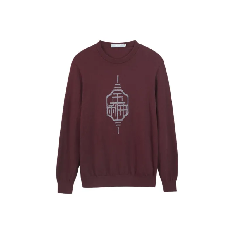GOLDLION Sweaters Men-1