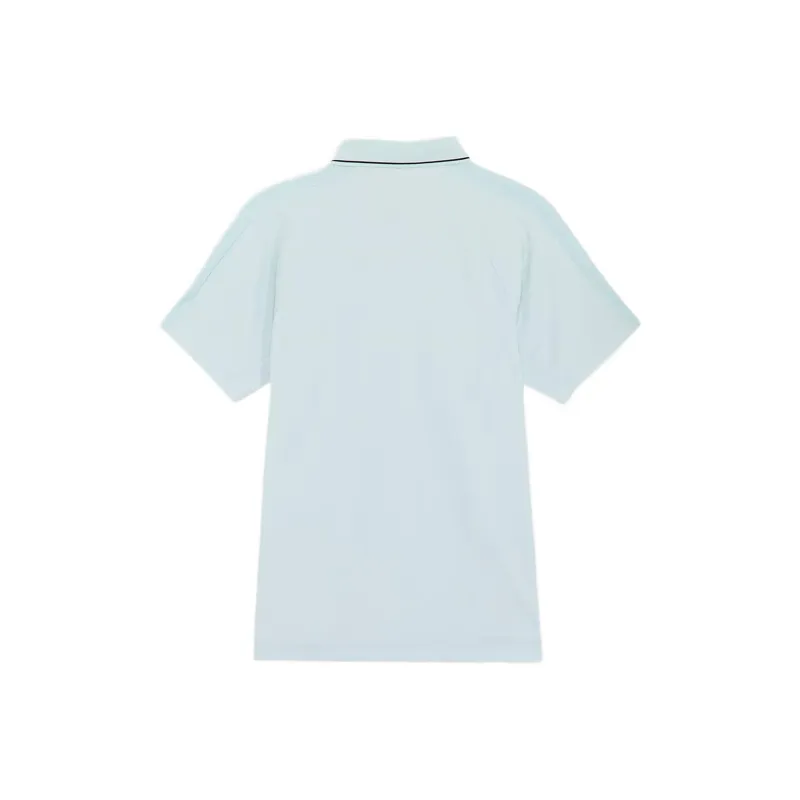 PUMA PF Tech Line Polo Shirt Men's Blue-1