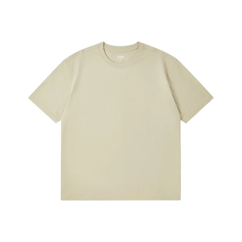 SEM/R Cooling And Antibacterial T Shirts Men-35