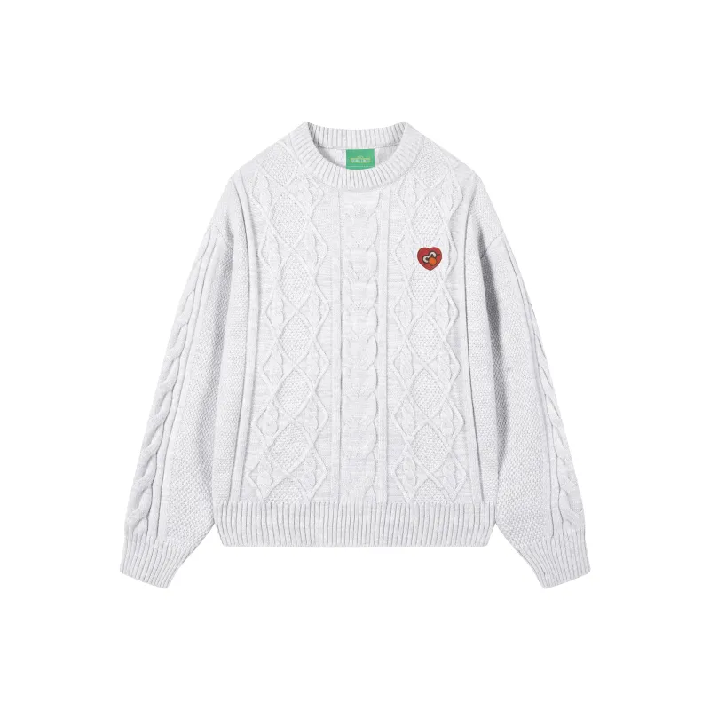 SESAME STREET Sweaters Unisex-6