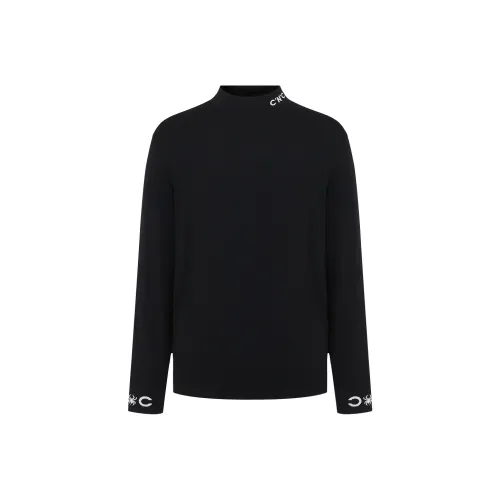 C'N'C New Order & Classics Series Fall And Winter Sweater Men's