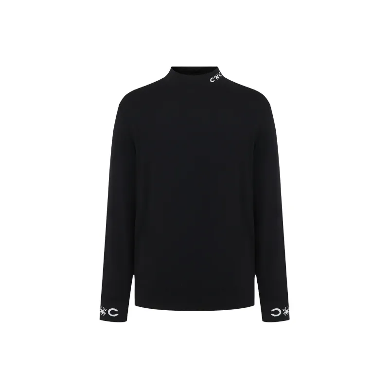 C'N'C New Order & Classics Series Fall And Winter Sweater Men's-0