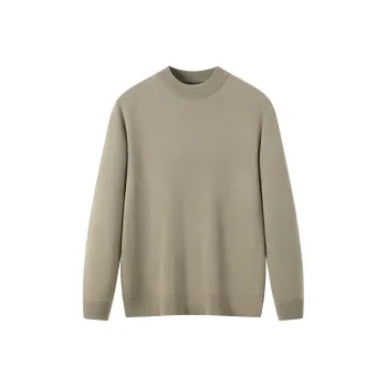 H YXIANG Sweaters Men
