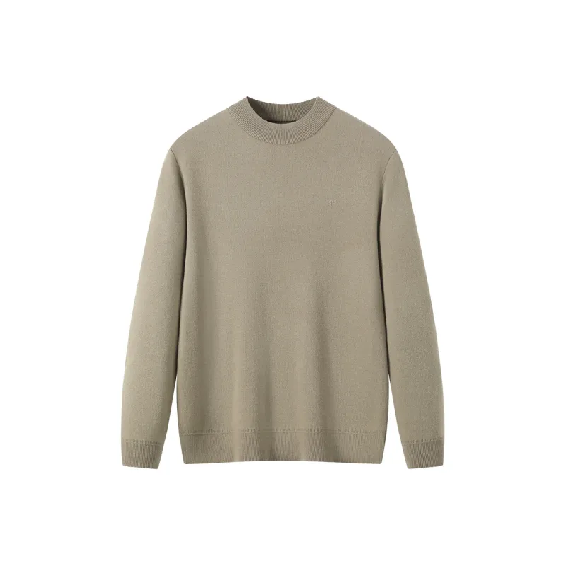 H YXIANG Sweaters Men-10