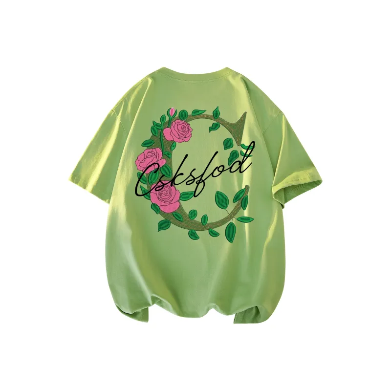CSKS T Shirts Unisex-62