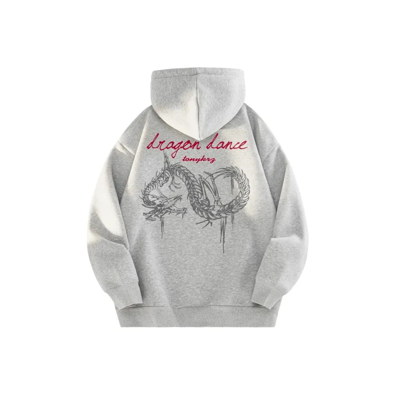 TONYKRZ Sweatshirts Unisex-8