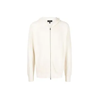 THEORY Knitwear Men White