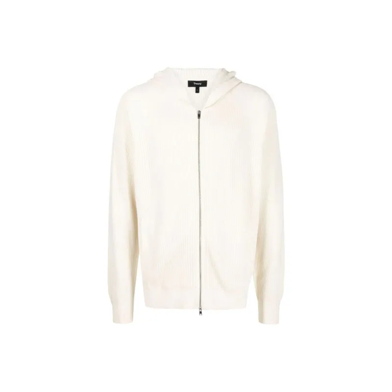 THEORY Knitwear Men White-0
