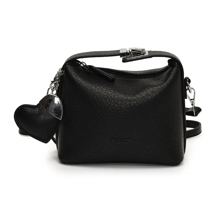 Yalu PU Shoulder Bag, Handbag Regular Women's Multicolor-28