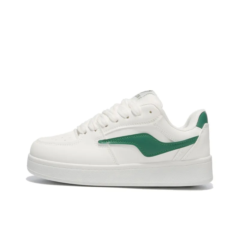 Georgina Goodman Slip Resistant, Lightweight, And Breathable Skateboard Shoes Women's-4