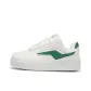 White Green