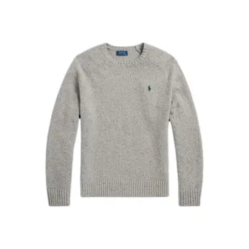 Polo Ralph Lauren Polo Pony embroidered Sweater