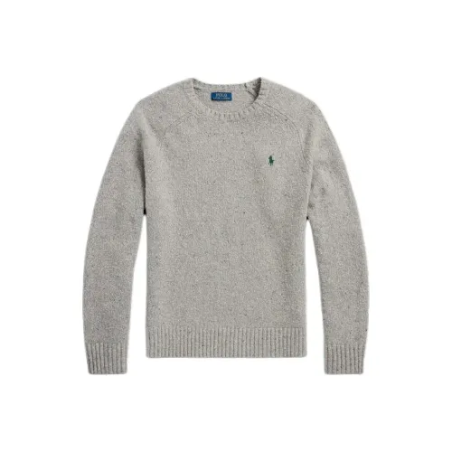 Polo Ralph Lauren Polo Pony embroidered Sweater