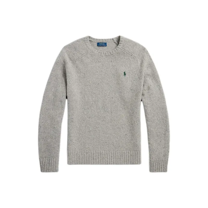 Polo Ralph Lauren Polo Pony embroidered Sweater-0