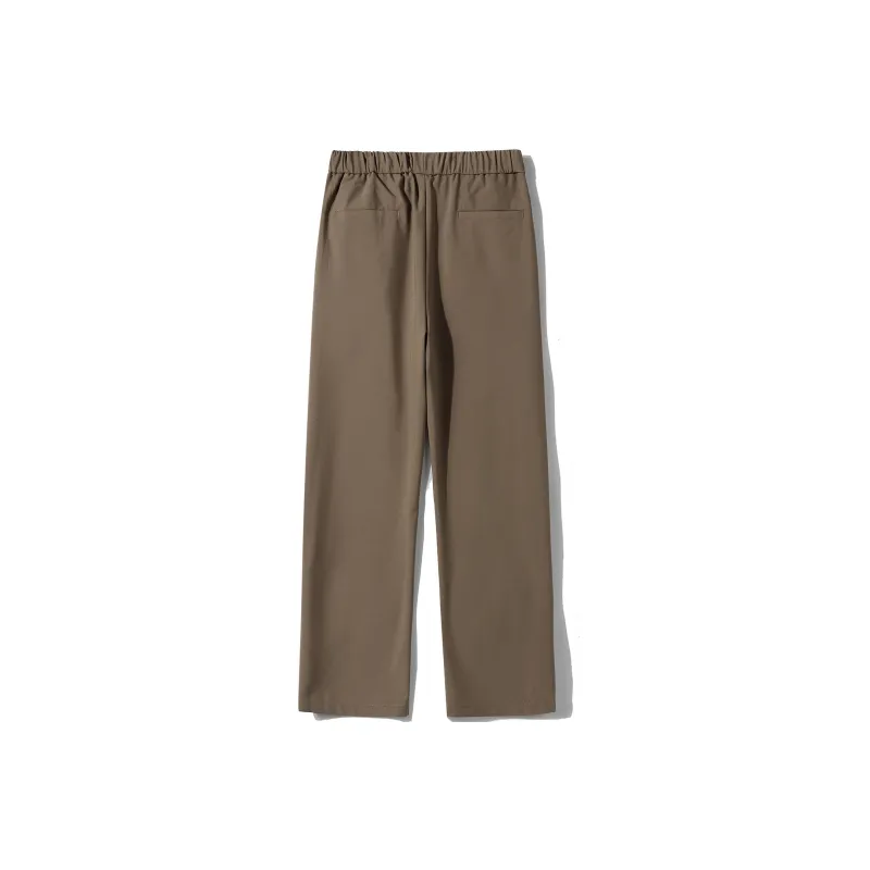BRYAN JIMENEZ Suit Trouser Unisex-9