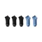 3 Black 2 Blue