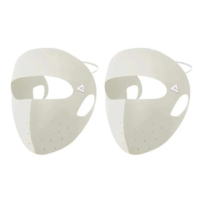PEAK Polyamide Sun Protection Masks Unisex-10