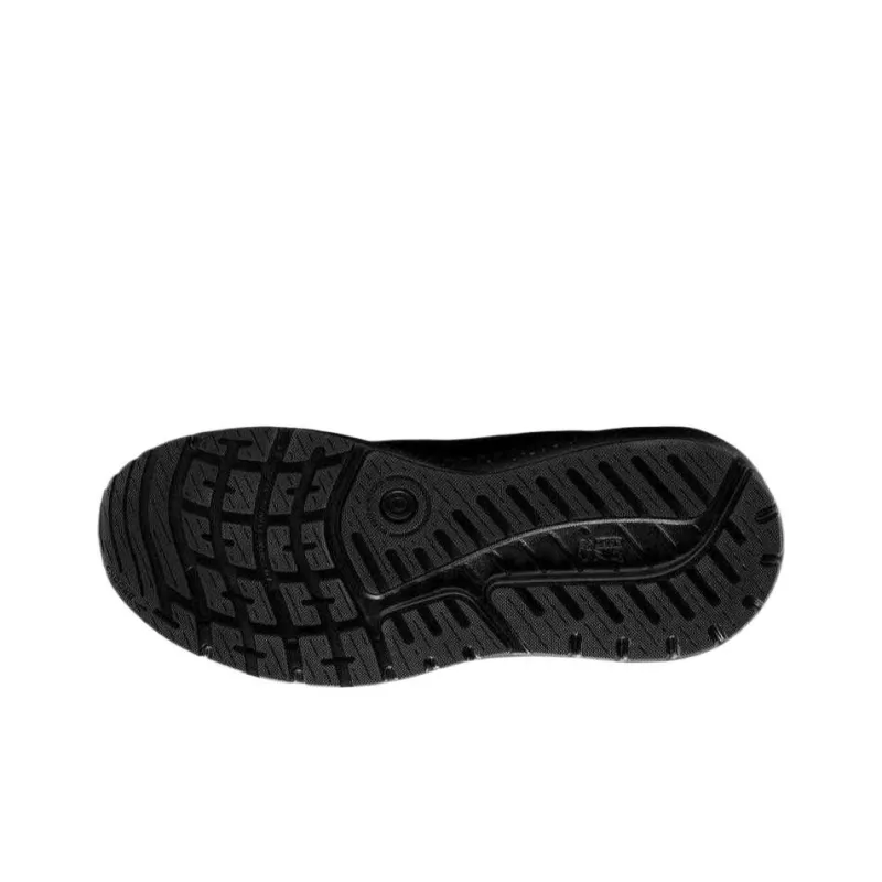 Brooks Beast Gts 24 Black Black Ebony-5