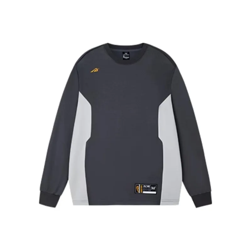 361° Sweatshirt Men's Gravel Gray/Glacier Gray-0
