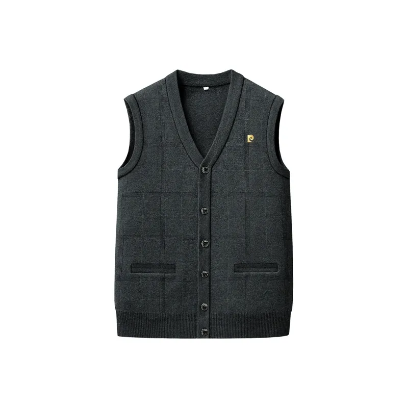 PIERRE CARDIN Sweaters Unisex-2