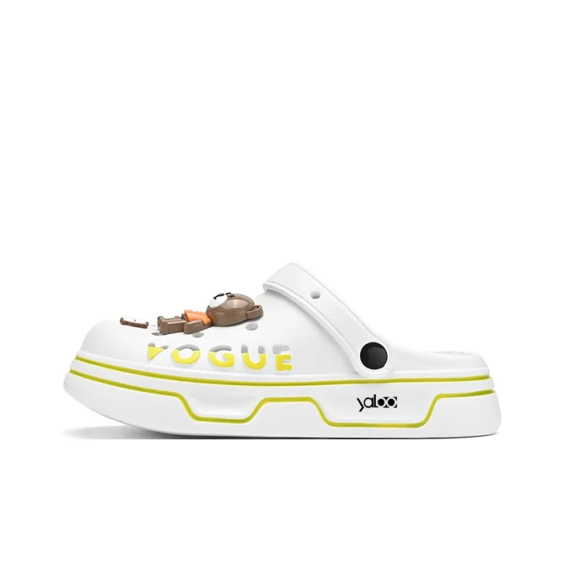 Yalu preferred Clogs Men-6