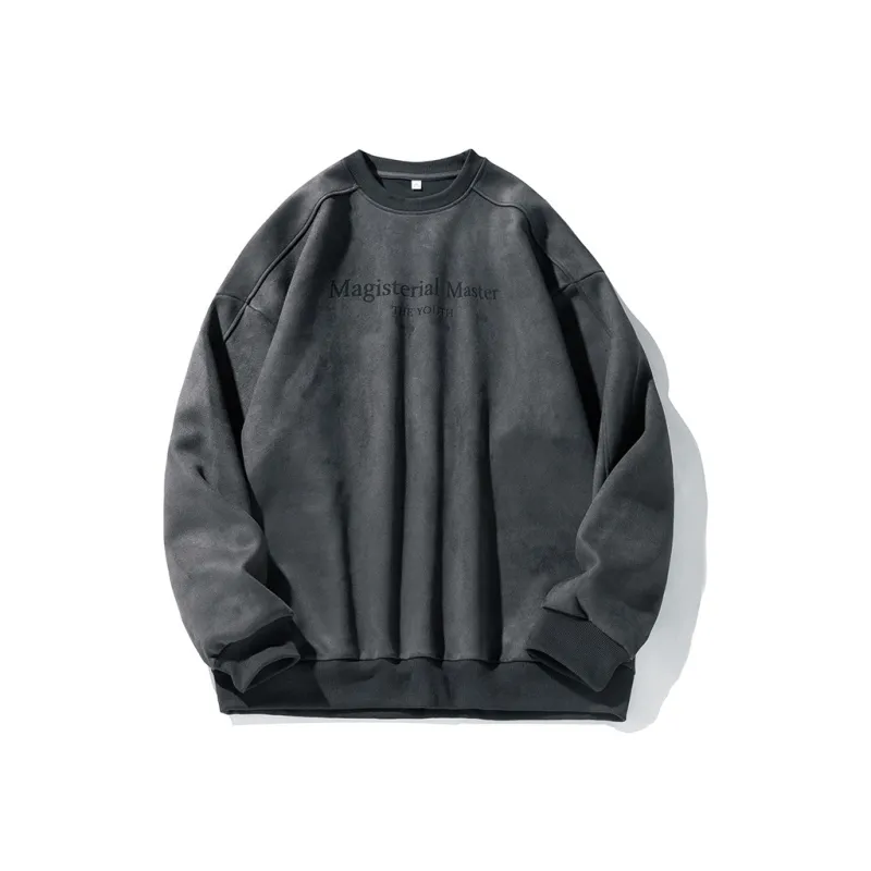 M MAICCO Sweatshirts Unisex-6