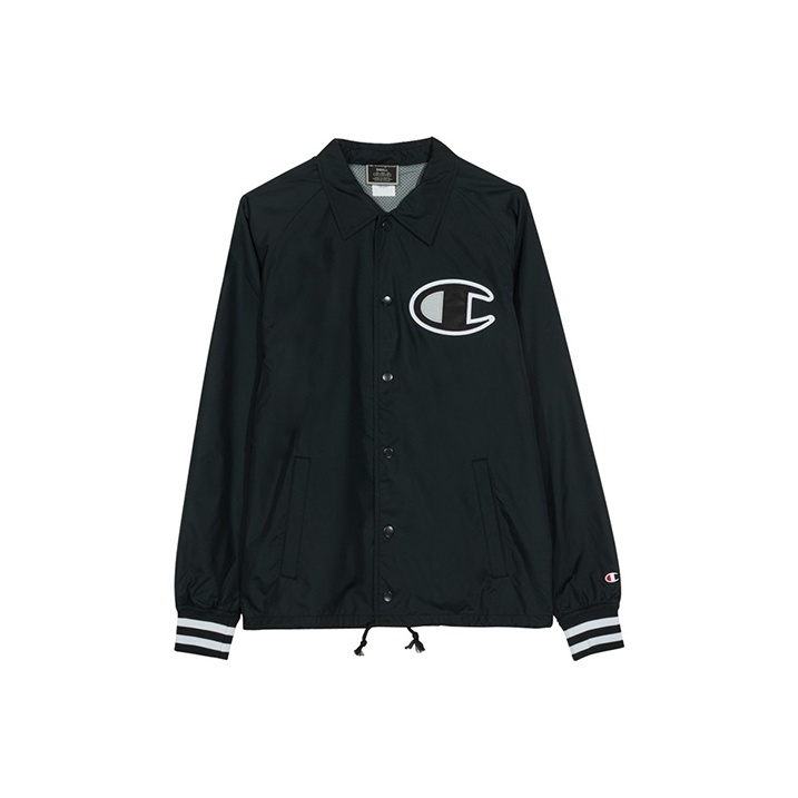 Champion(チャンピオン) / スポーツウェアー/48/BLK | 中古品の