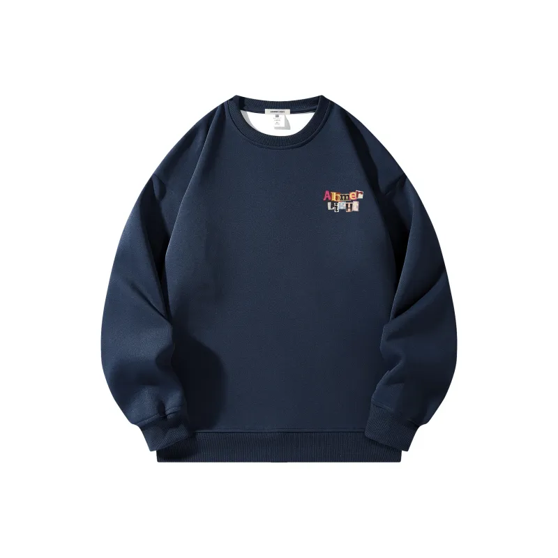 AMBER LIGHT Sweatshirts Unisex-10