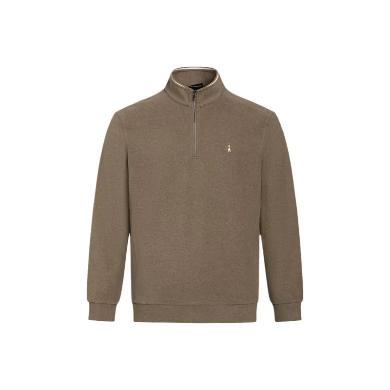 Hush Puppies Sweatshirts Men-6