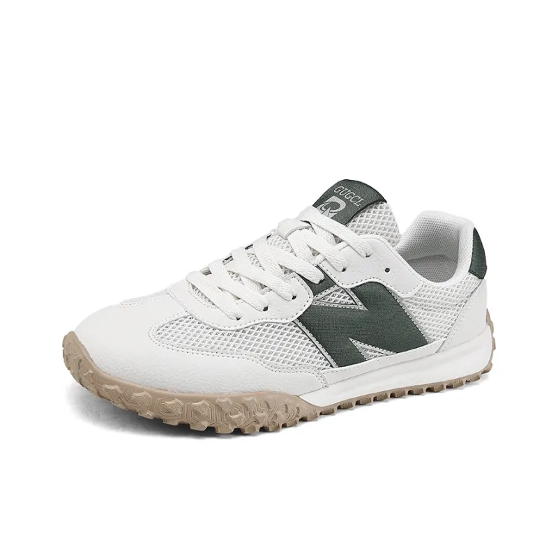 Seattle Palm Slip Resistant And Breathable Low Top Casual Shoes Men's-2