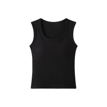 ANDSEEYOU Women's Tank Tops