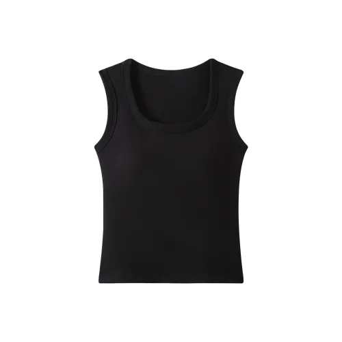 ANDSEEYOU Women's Tank Tops