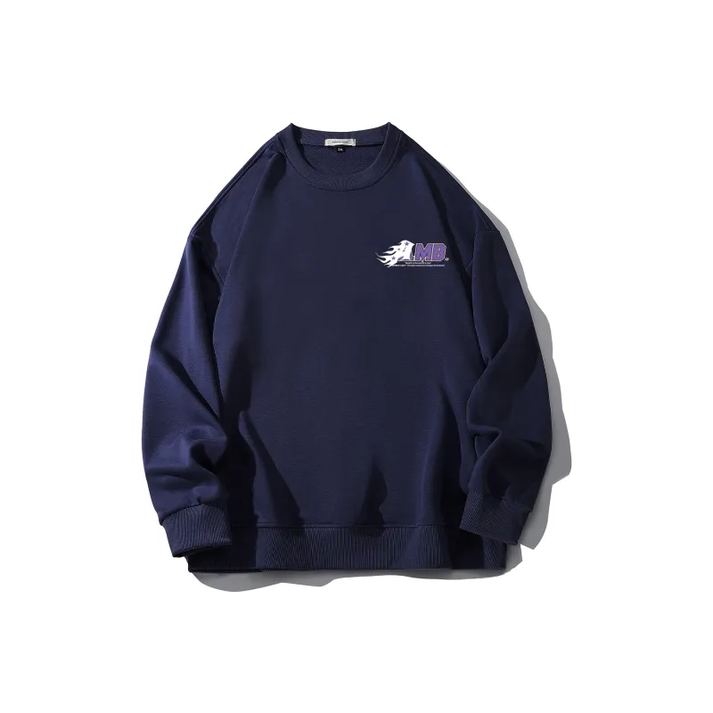 AMBER LIGHT Sweatshirts Unisex-4