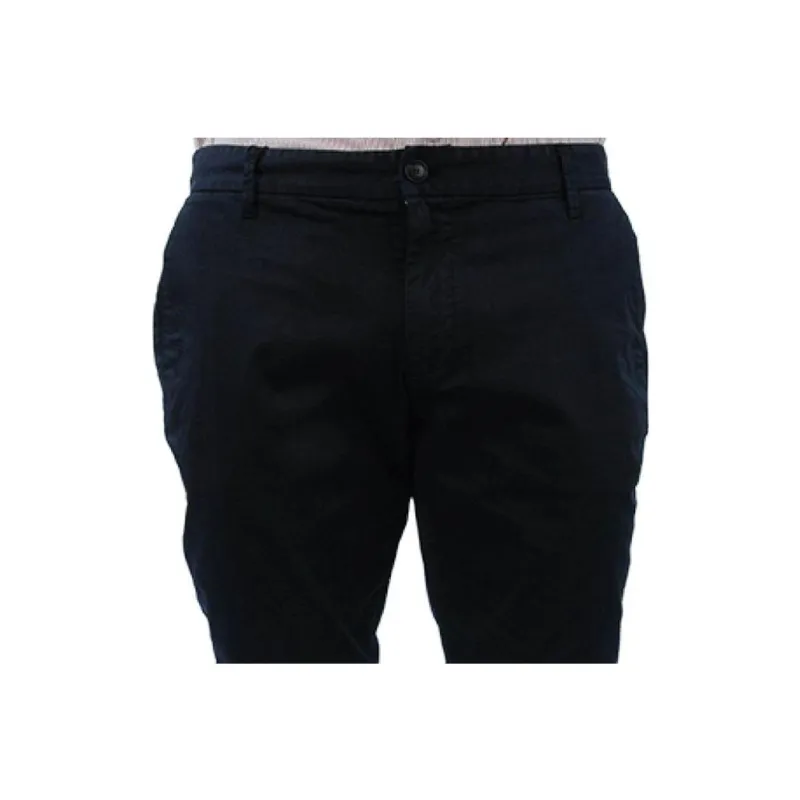 ARMANI JEANS Casual Pants Men Blue-3