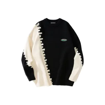 GOLFCROSS Sweaters Unisex