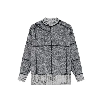 TIWILLTANG Sweaters Unisex