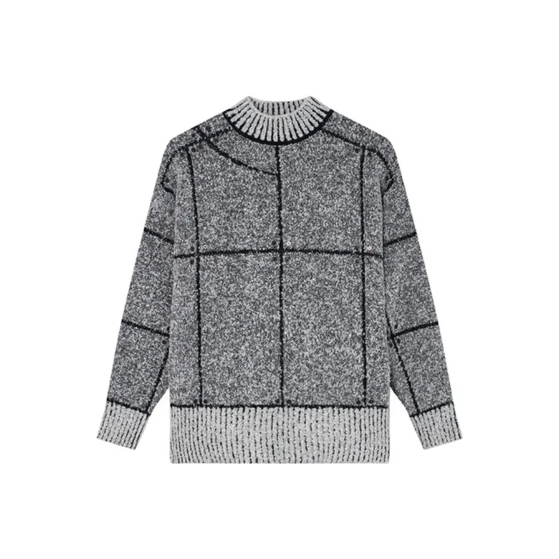 TIWILLTANG Sweaters Unisex-0