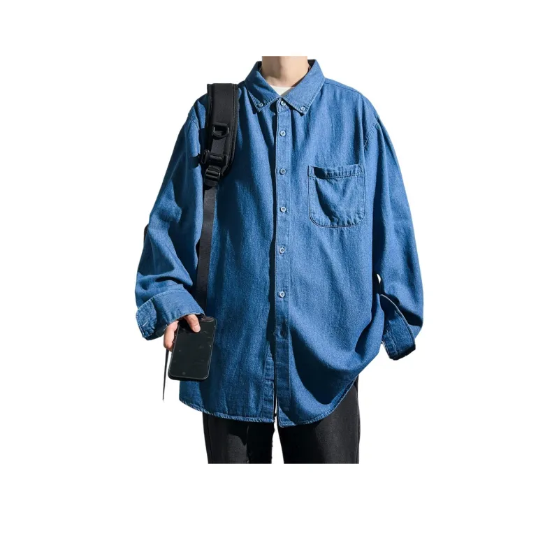 COMOWA Shirts Unisex-18