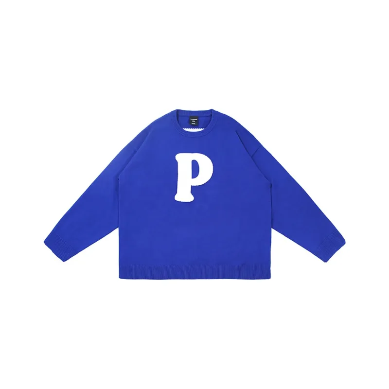 WAYNEXZAVIER Sweaters Unisex-0