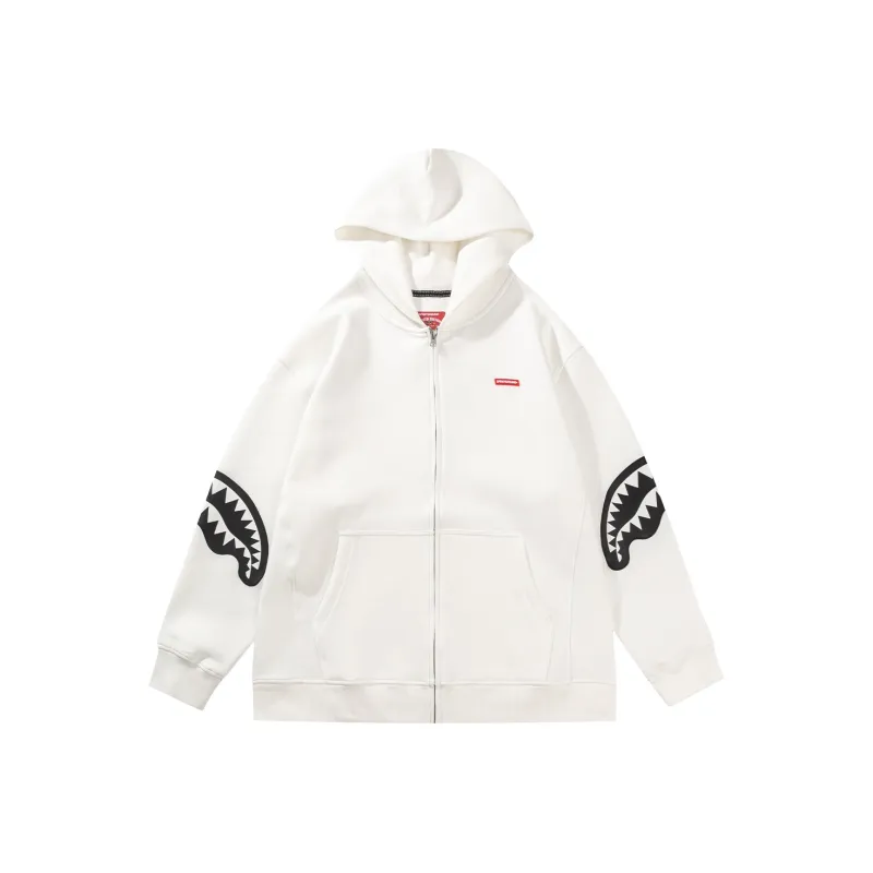 SPRAYGROUND Sweatshirts Unisex-0