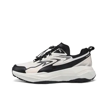 TEPOR Coverage Abrasion Resistant Lightweight Breathable Slip Resistant Low Top Running Shoes Unisex