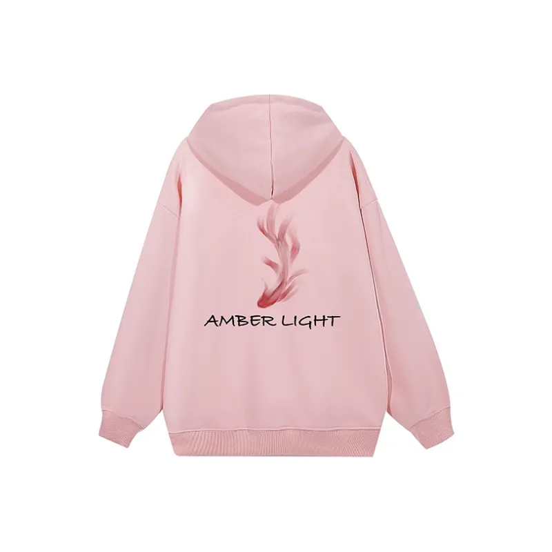 AMBER LIGHT Sweatshirts Unisex-45