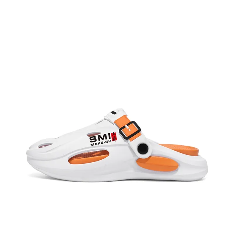 CariteSport Clogs Unisex-10