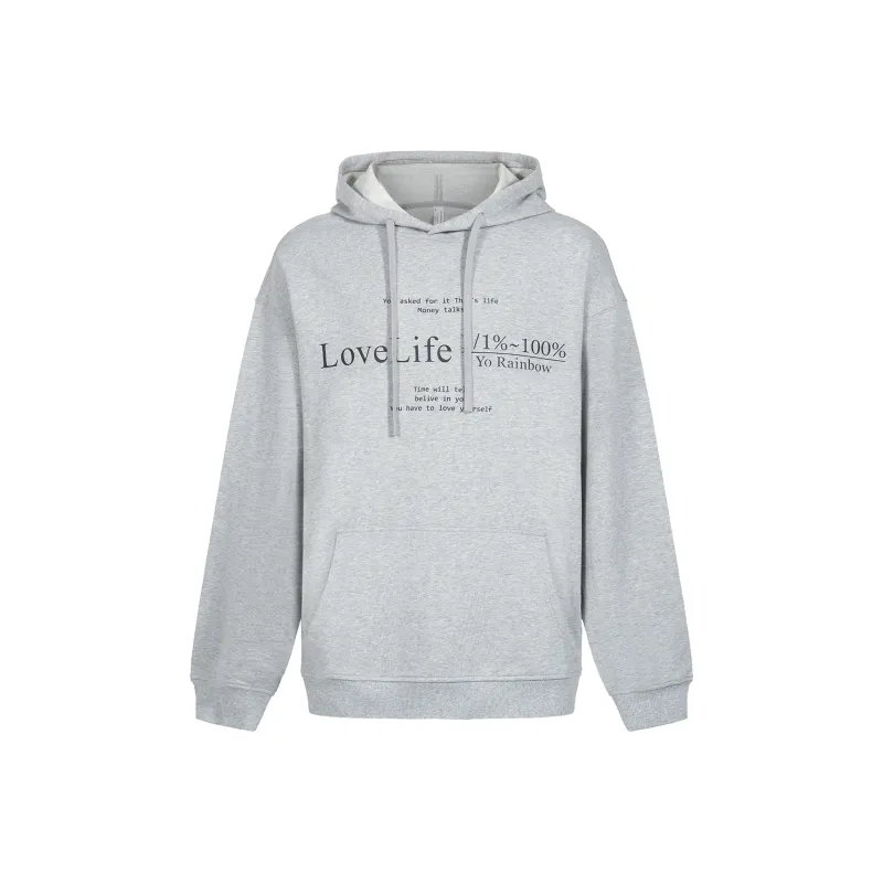 YearnObtainRainbow Sweatshirt Unisex-0